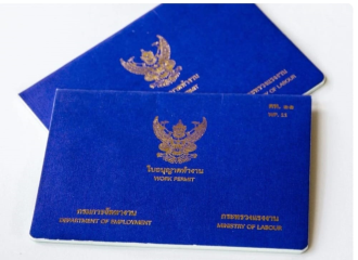 Thai Cabinet approves easier work permit process for foreigners